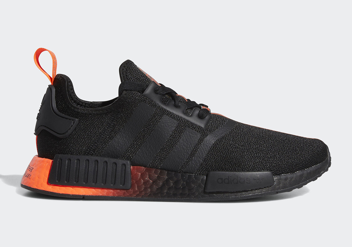 Adidas Nmd R1 Darth Vader Fw2282 4