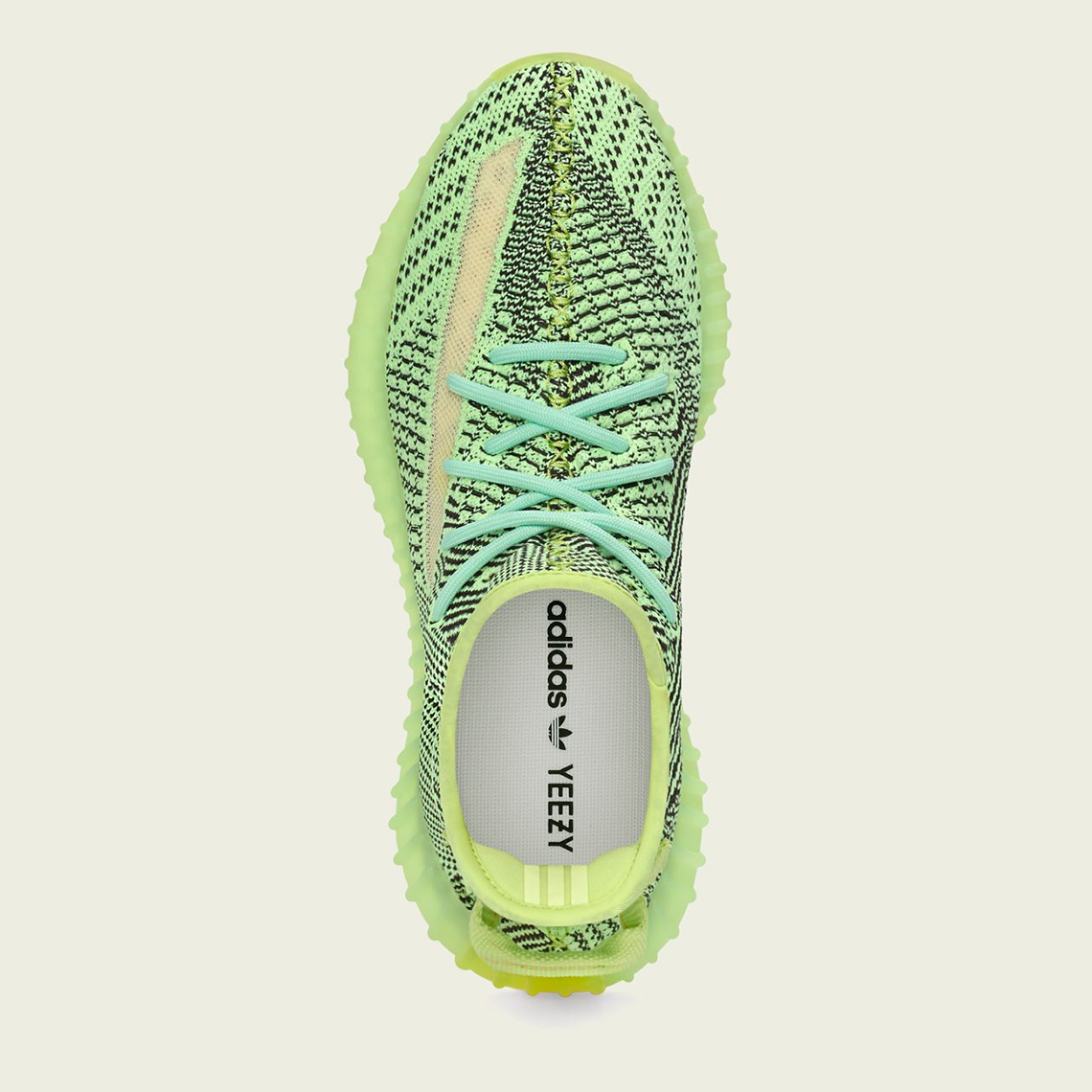 Adidas Yeezy 350 Yeezreel Fw5191 3