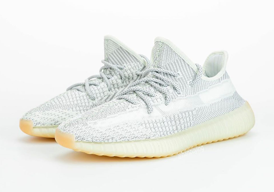 Adidas Yeezy Boost 350 V2 Tailgate Fx4348 5
