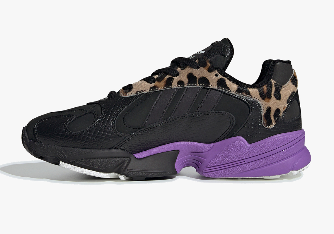 Adidas Yung 1 Night Jungle Fv6447 2