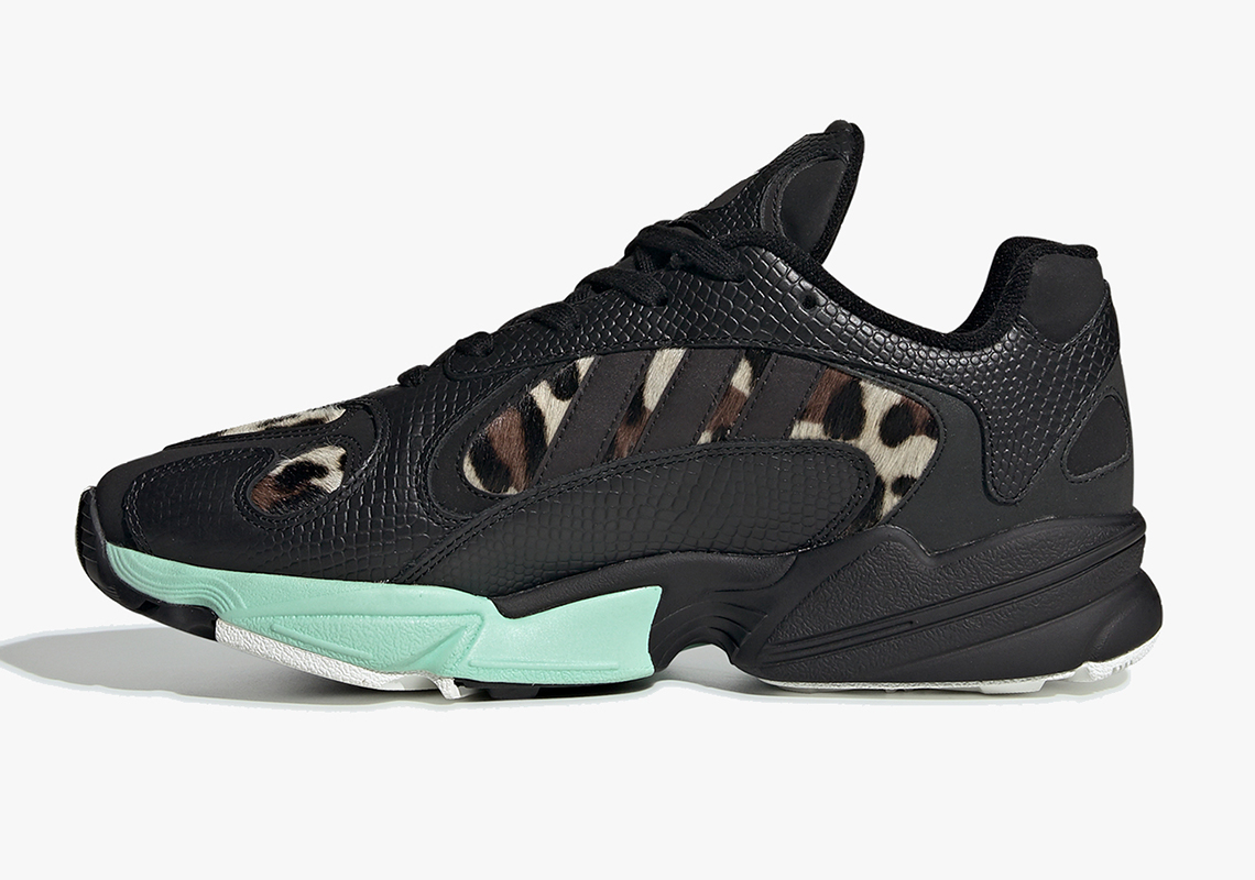 Adidas Yung 1 Night Jungle Fv6448 2