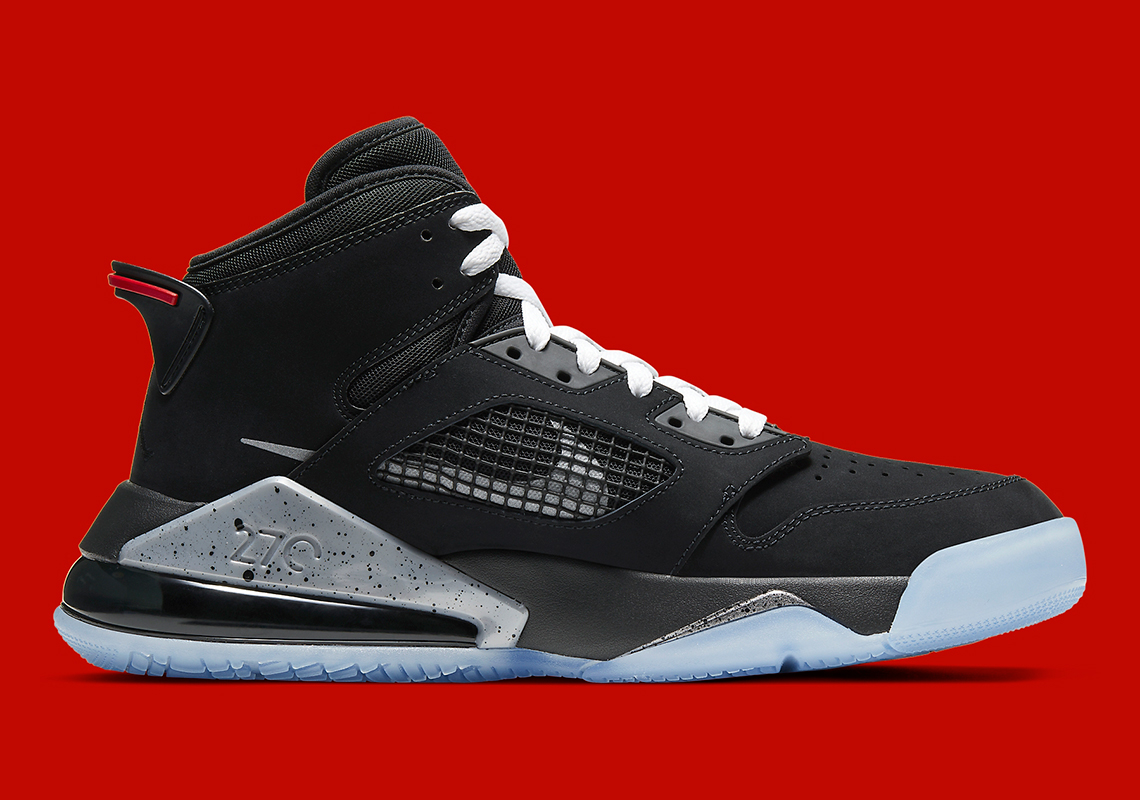 Jordan Mars 270 Cd7070 010 2