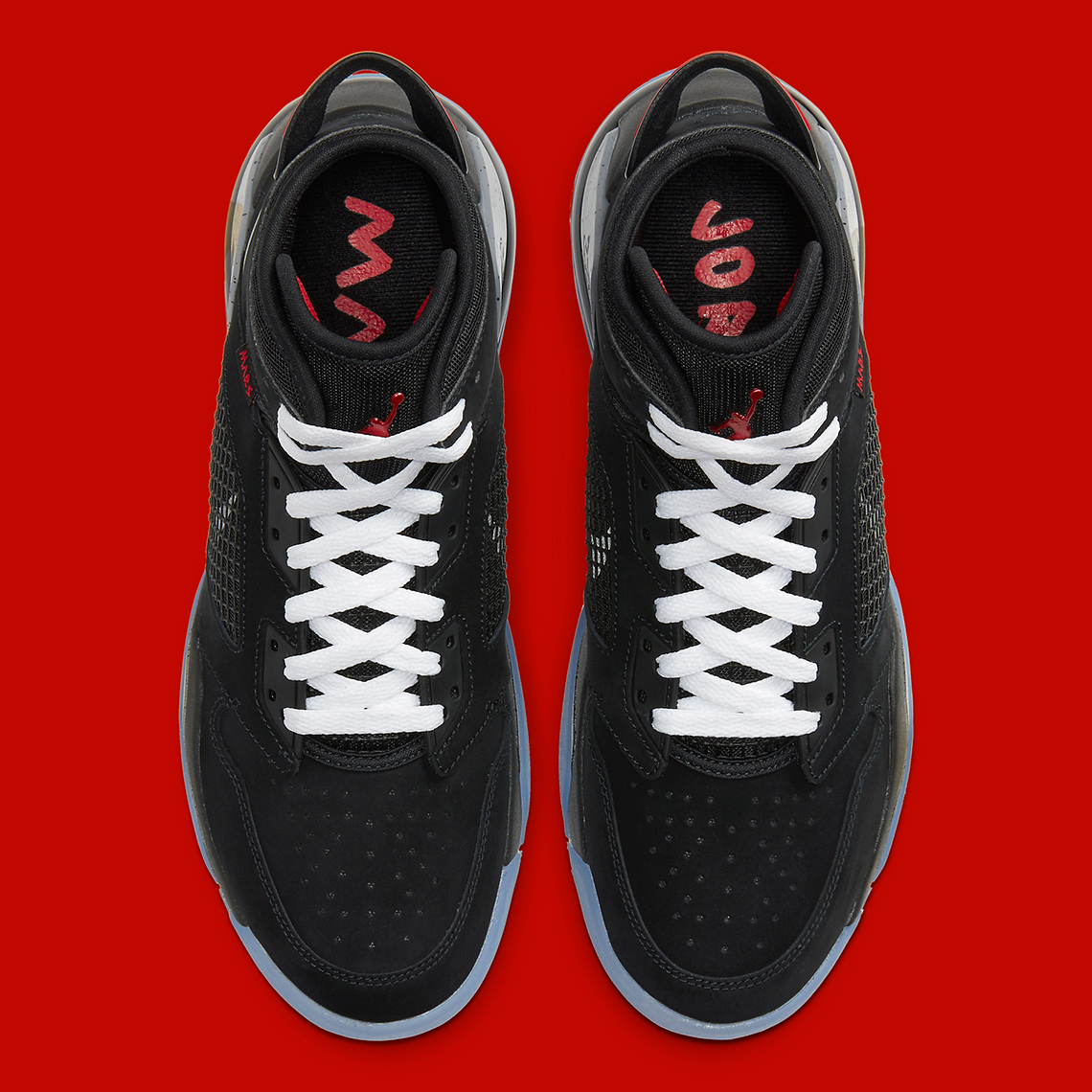 Jordan Mars 270 Cd7070 010 4