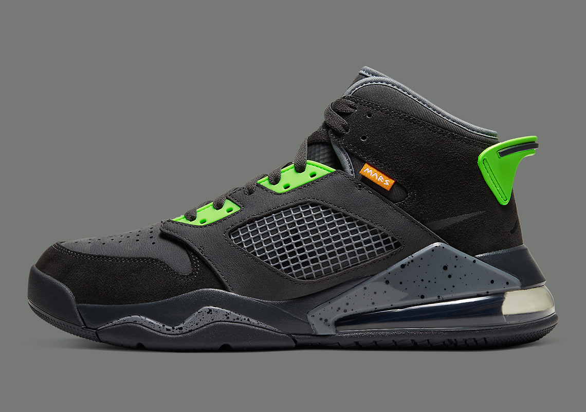Jordan Mars 270 Ct9132 001 2