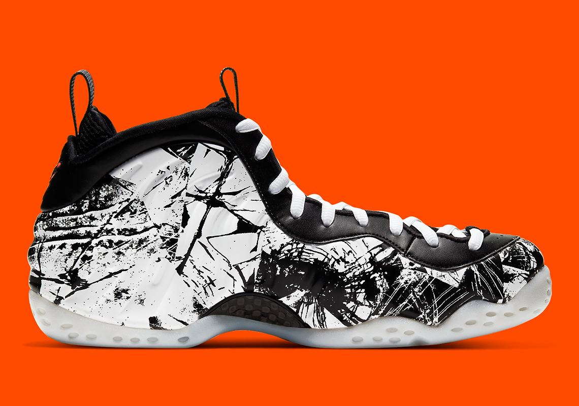 Nike Air Foamposite One Shattered Backboard 314996 013 2