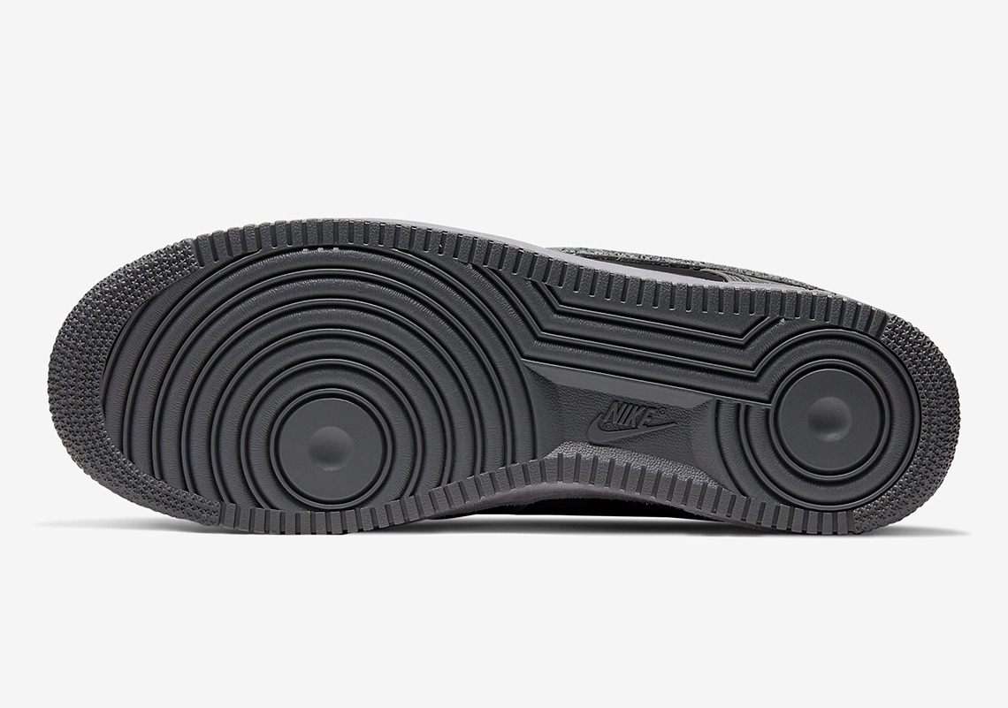 Nike Air Force 1 A Ma Maniere Cq1087 001 2