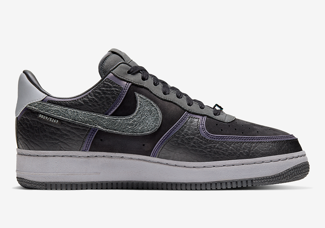 Nike Air Force 1 A Ma Maniere Cq1087 001 3