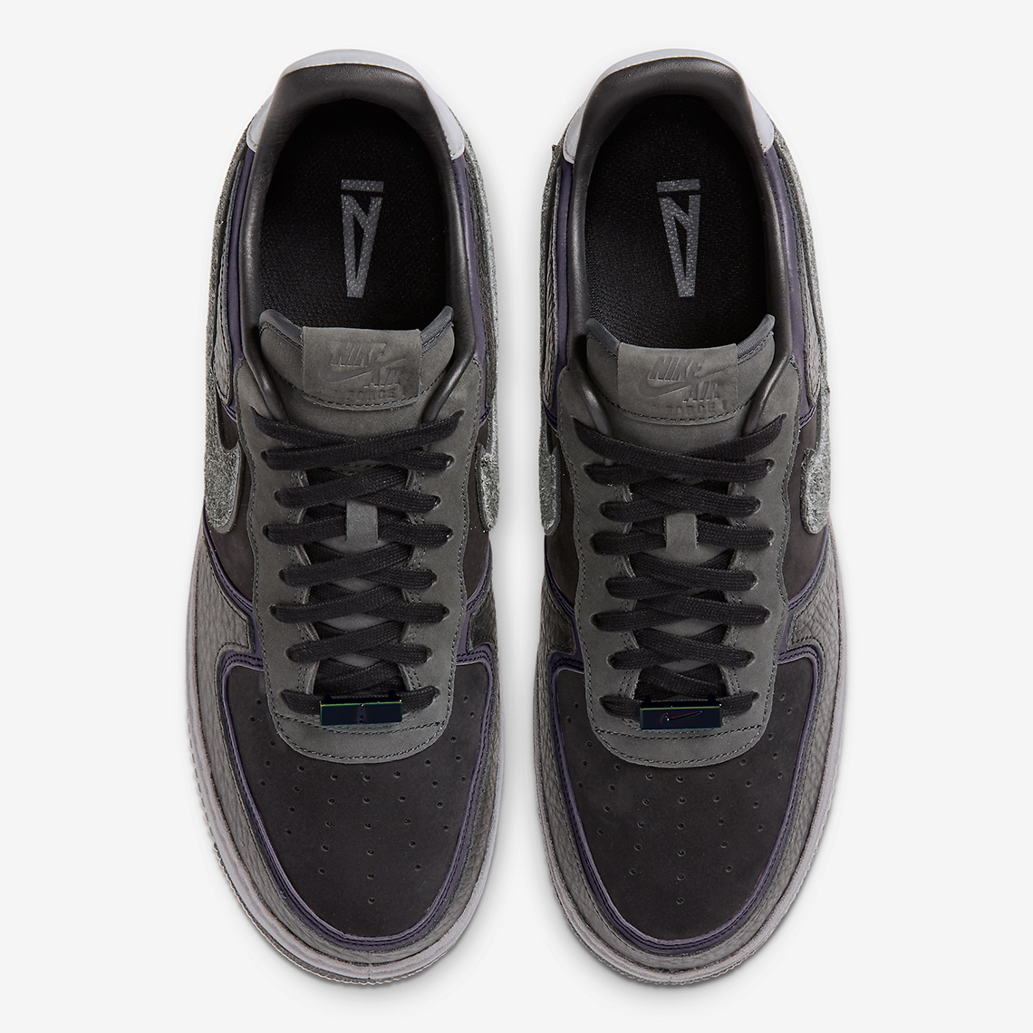 Nike Air Force 1 A Ma Maniere Cq1087 001 4