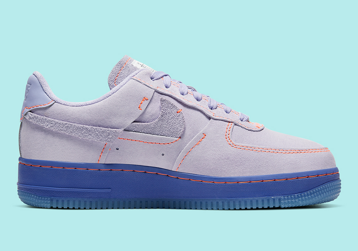 Nike Air Force 1 Low Ct7358 500 1