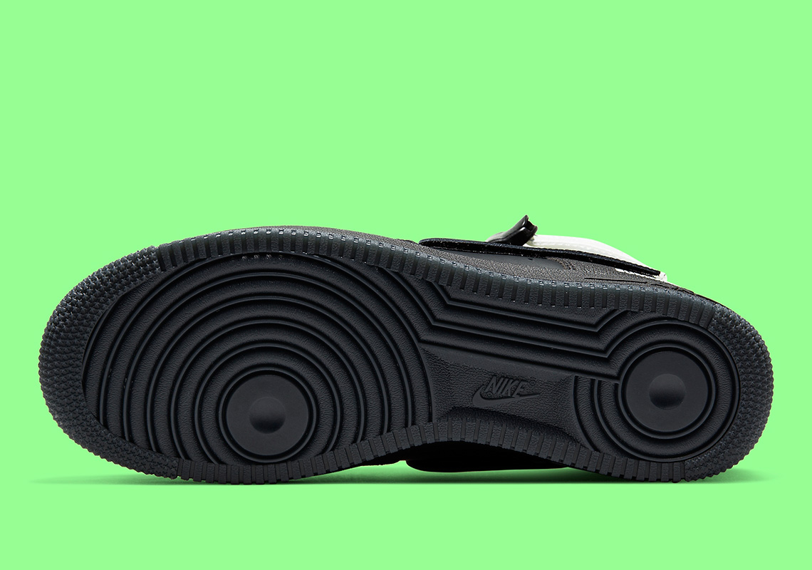 Nike Air Force 1 Summaeverythang Cu3052 001 5