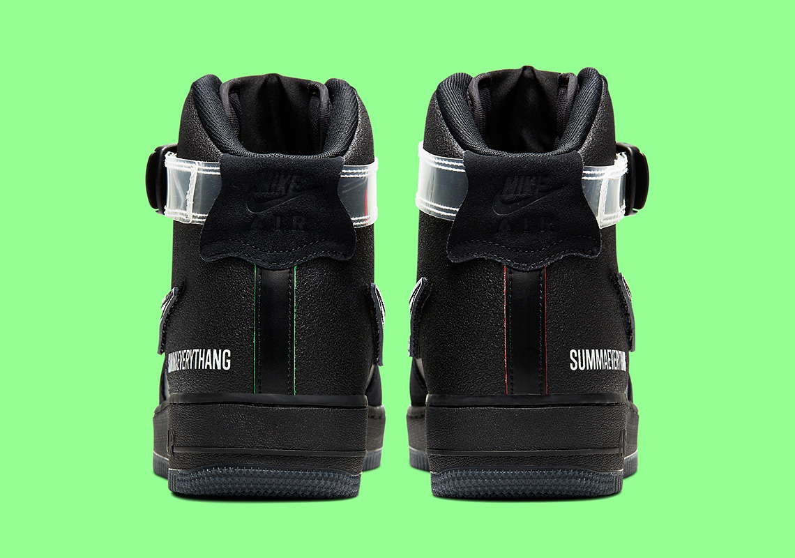 Nike Air Force 1 Summaeverythang Cu3052 001 6