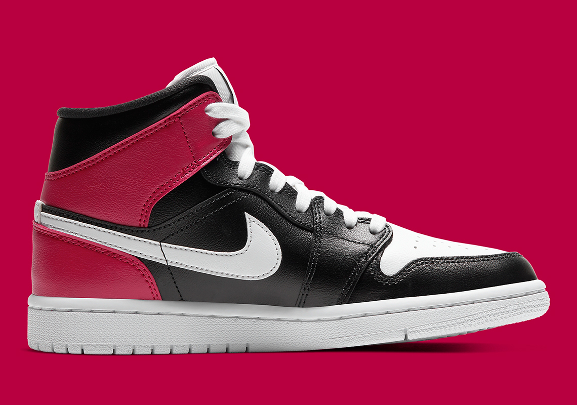 Nike Air Jordan 1 Mid Bq6472 016 4