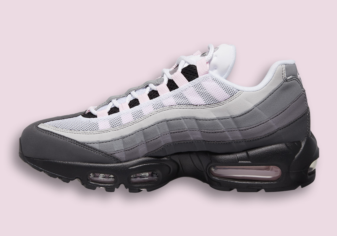 Nike Air Max 95 Cj0588 001 2