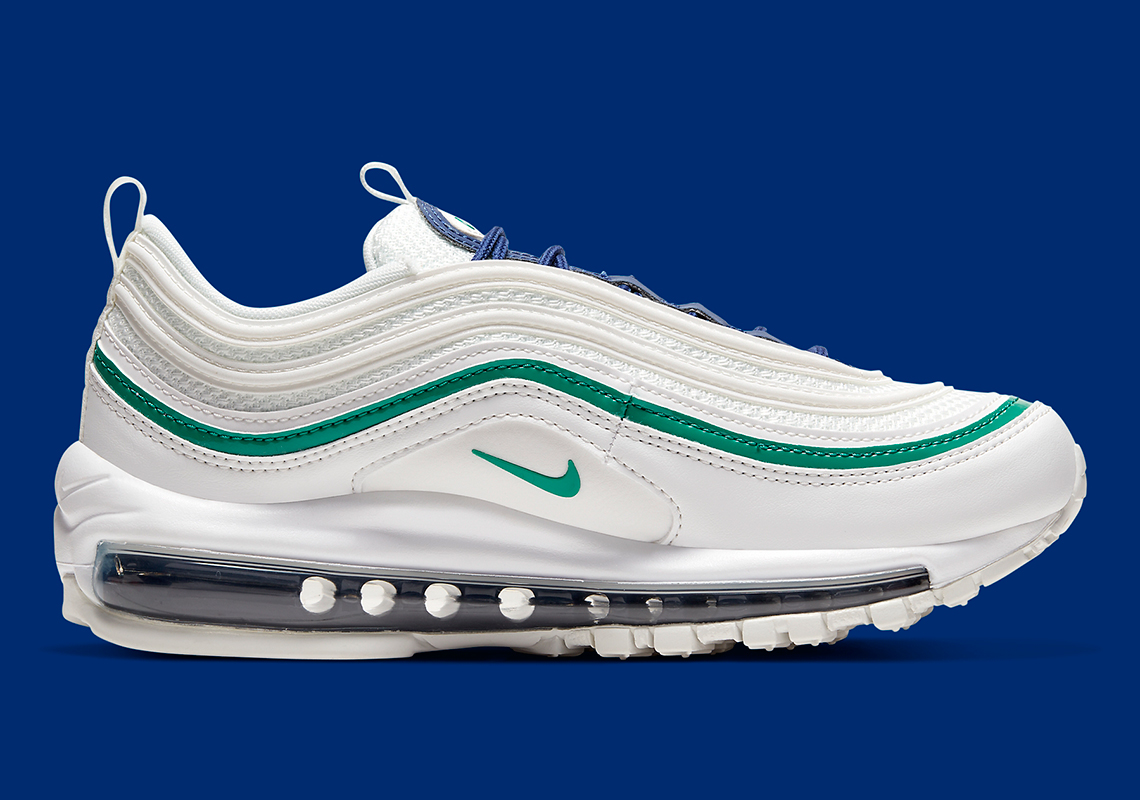 Nike Air Max 97 921733 107 6