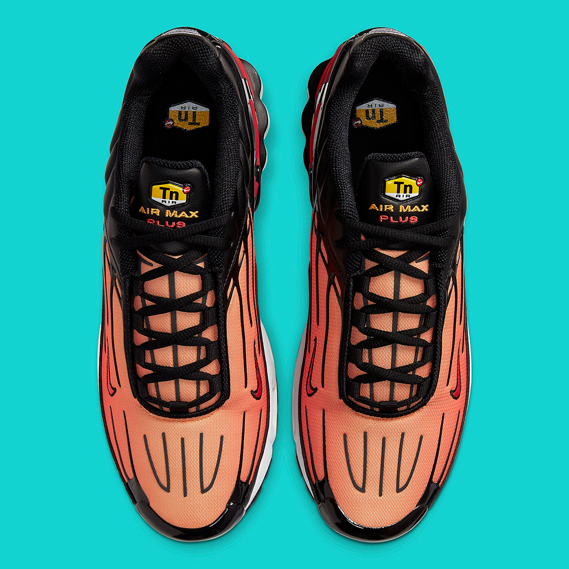 Nike Air Max Plus 3 Pimento Cd7005 001 6