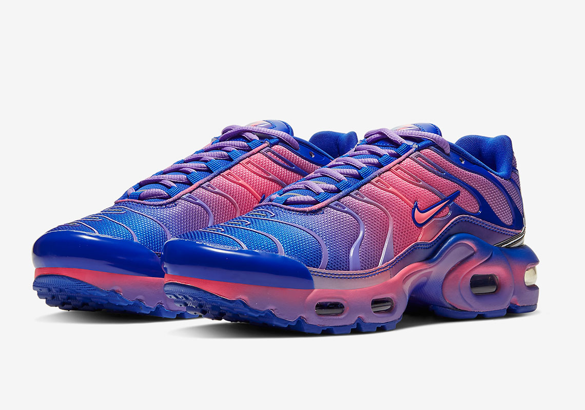 Nike Air Max Plus Ct0962 400 1