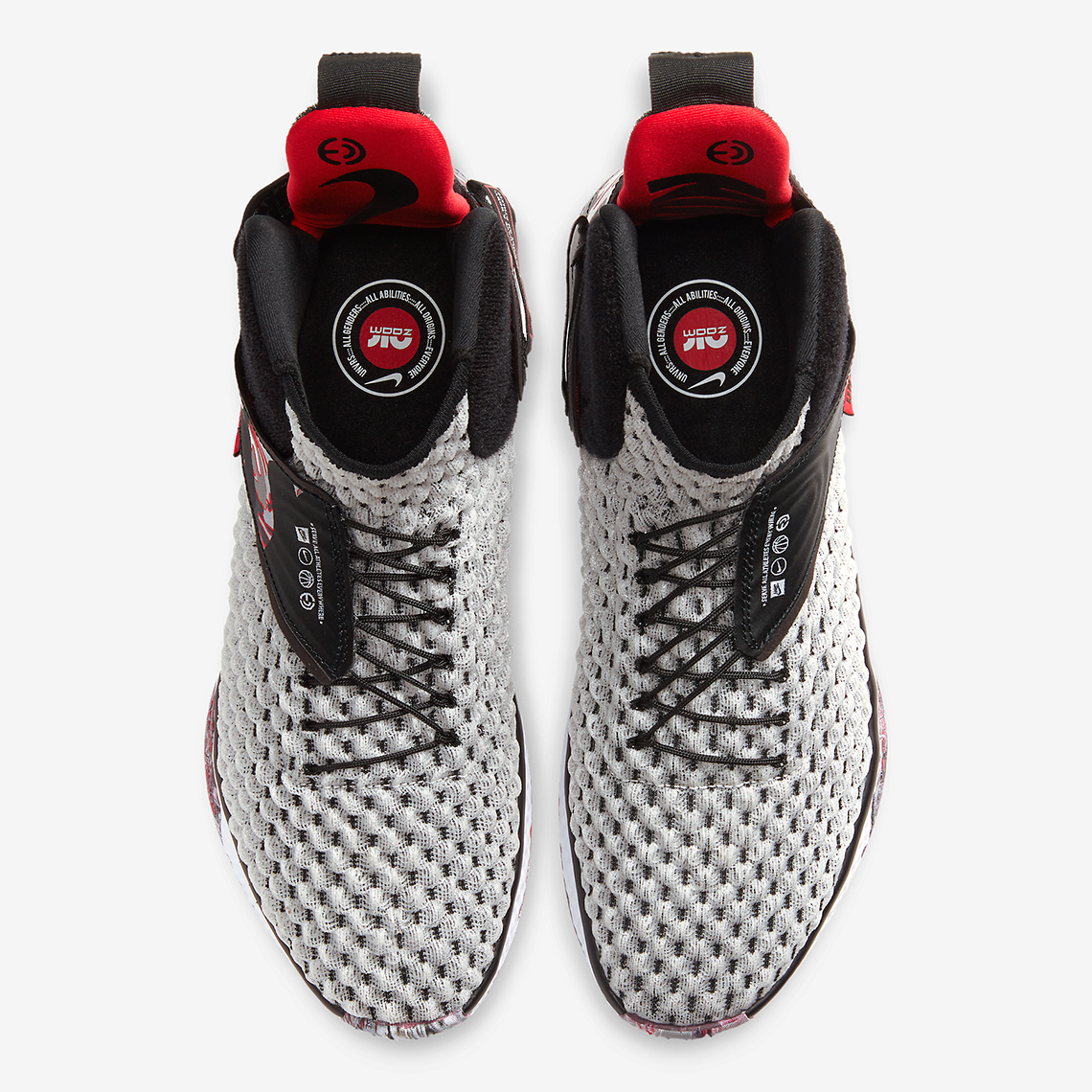 Nike Air Zoom Unvrs Cq6422 100 4