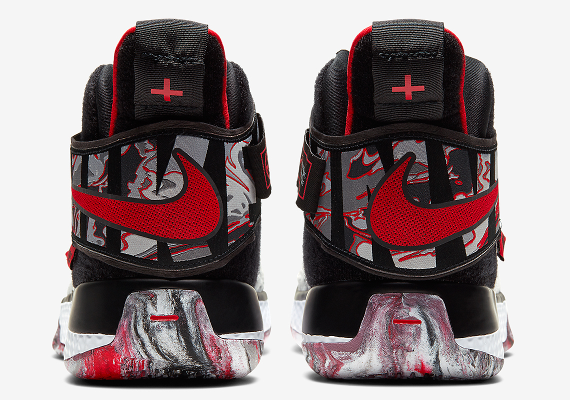 Nike Air Zoom Unvrs Cq6422 100 6