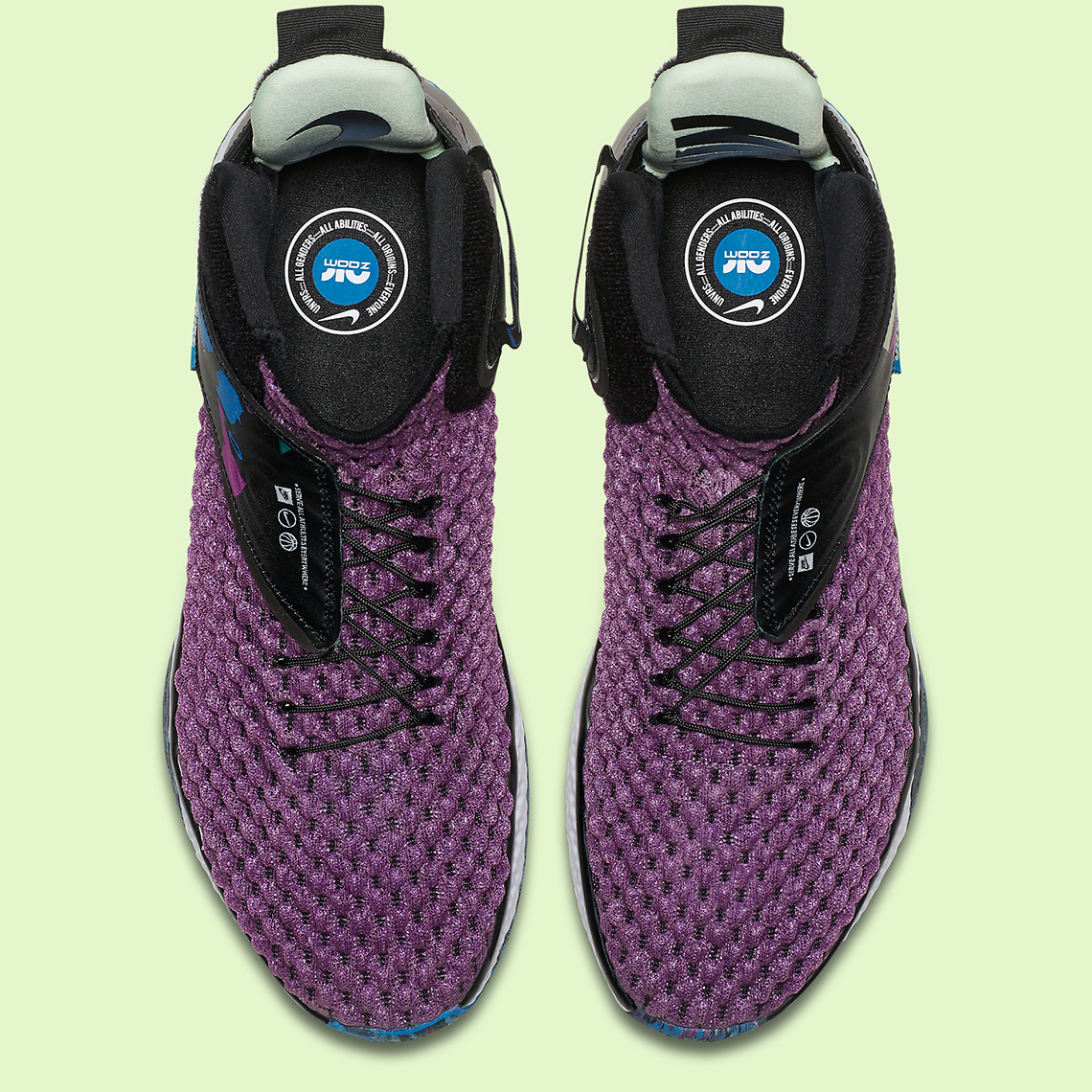 Nike Air Zoom Unvrs Cq6422 500 4