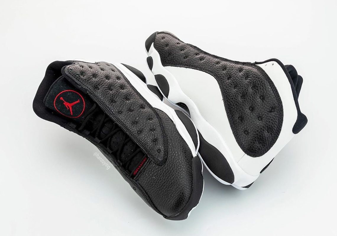 Air Jordan 13 Reverse He Got Game 414571 061 4 1