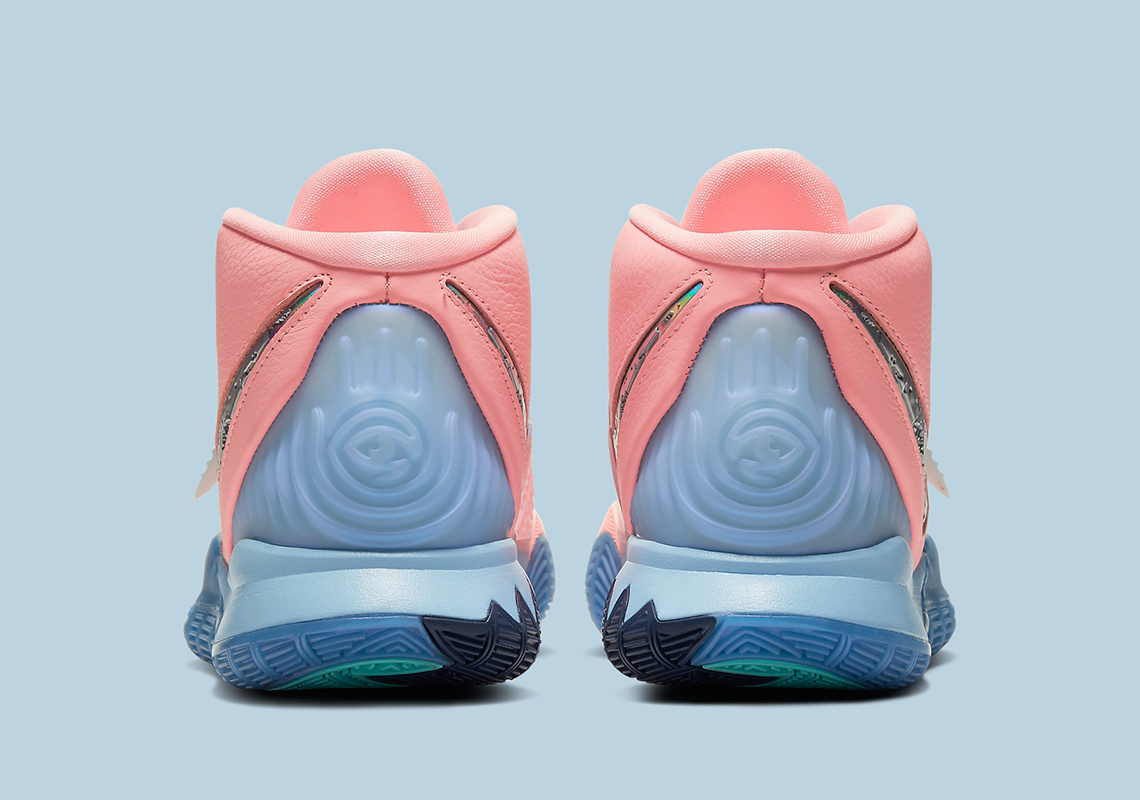 Concepts Nike Kyrie 6 Khepri Cu8879 600 Release Date 1