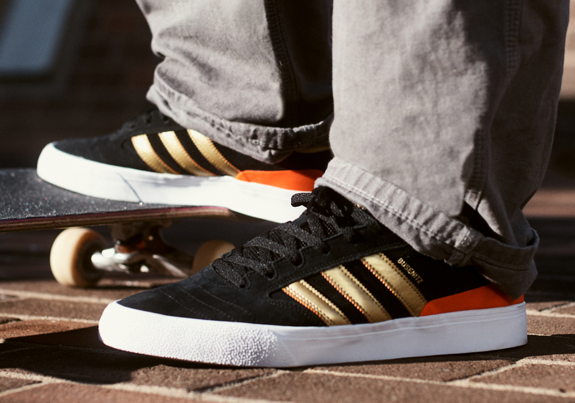 Dennis Busenitz Adidas Vulc Ii Release Date 0