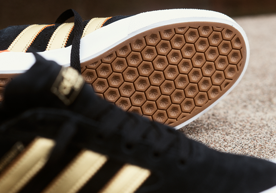 Dennis Busenitz Adidas Vulc Ii Release Date 4