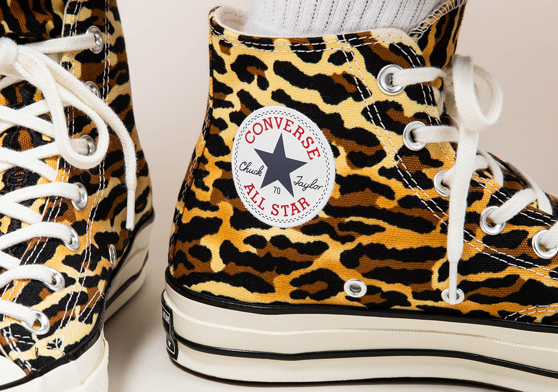Invincible Wacko Maria Converse Chuck 70 High 167497c 2