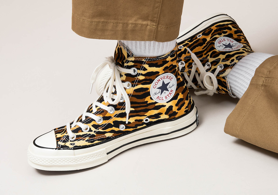 Invincible Wacko Maria Converse Chuck 70 High 167497c 3