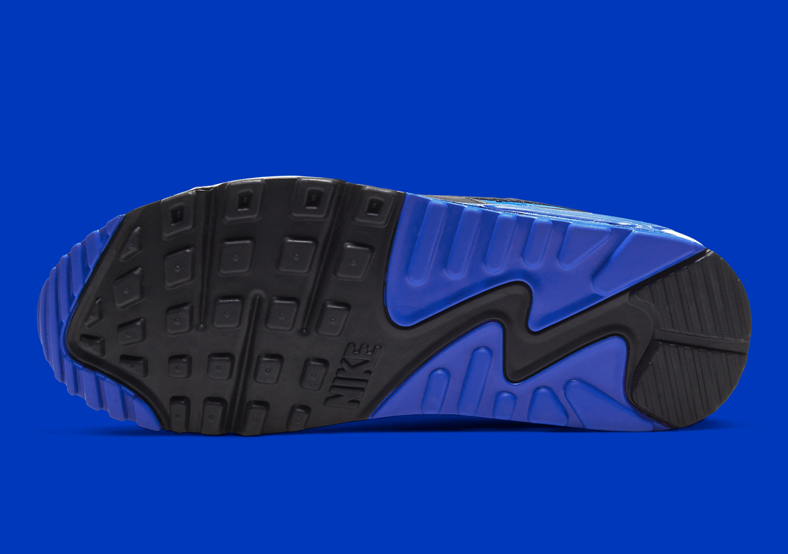 Nike Air Max 90 Cd0490 100 1