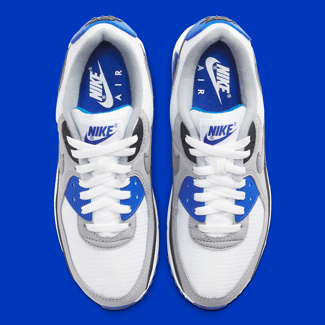 Nike Air Max 90 Cd0490 100 4