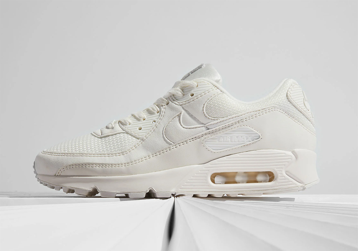 Nike Air Max 90 Cs Ct2007 100 4