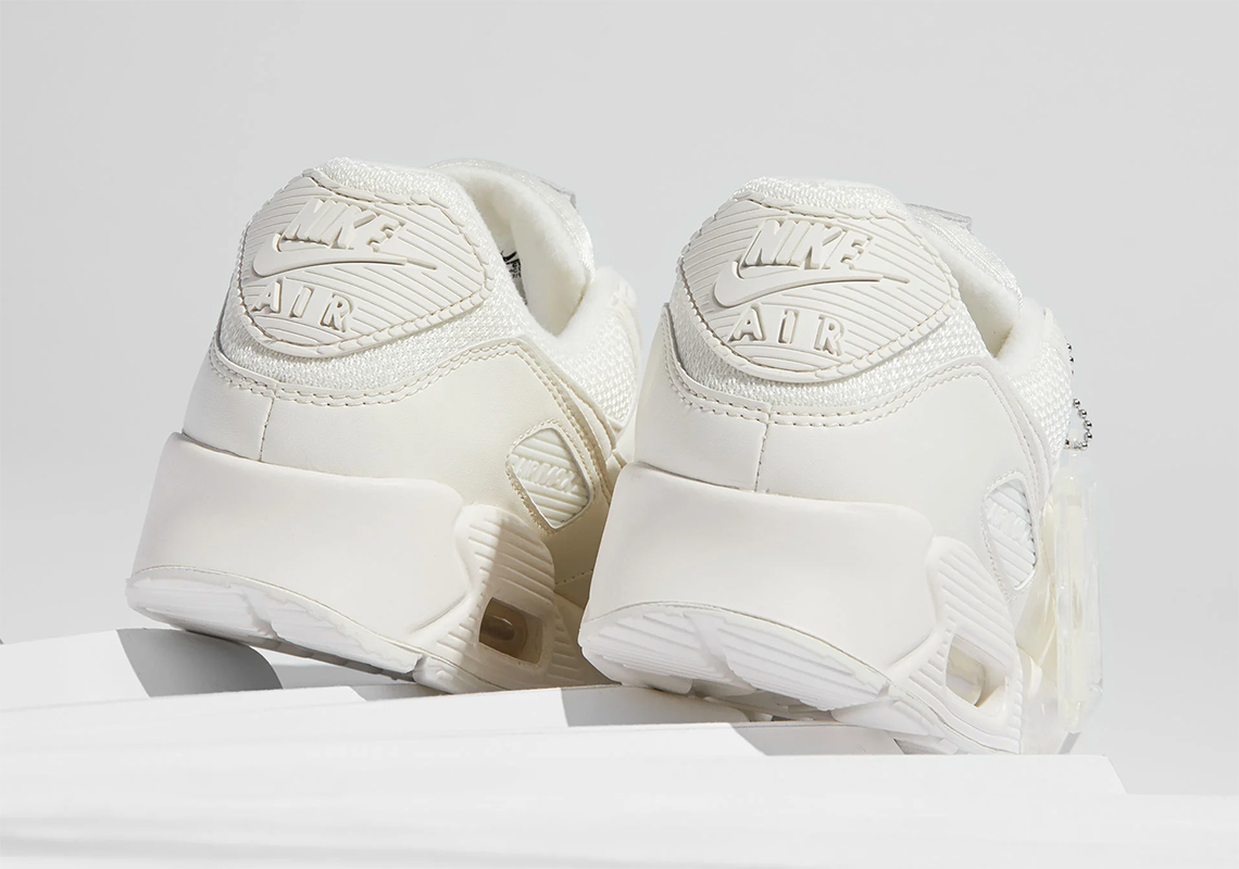 Nike Air Max 90 Cs Ct2007 100 5