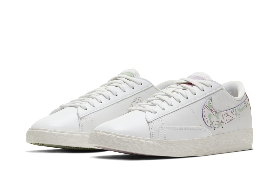 Nike Dunk Low Valentines Day Release Info 2