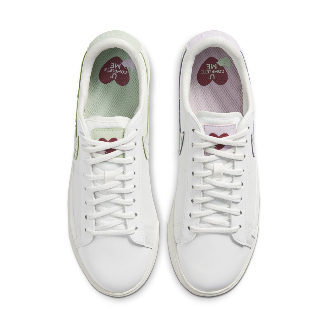 Nike Dunk Low Valentines Day Release Info 3