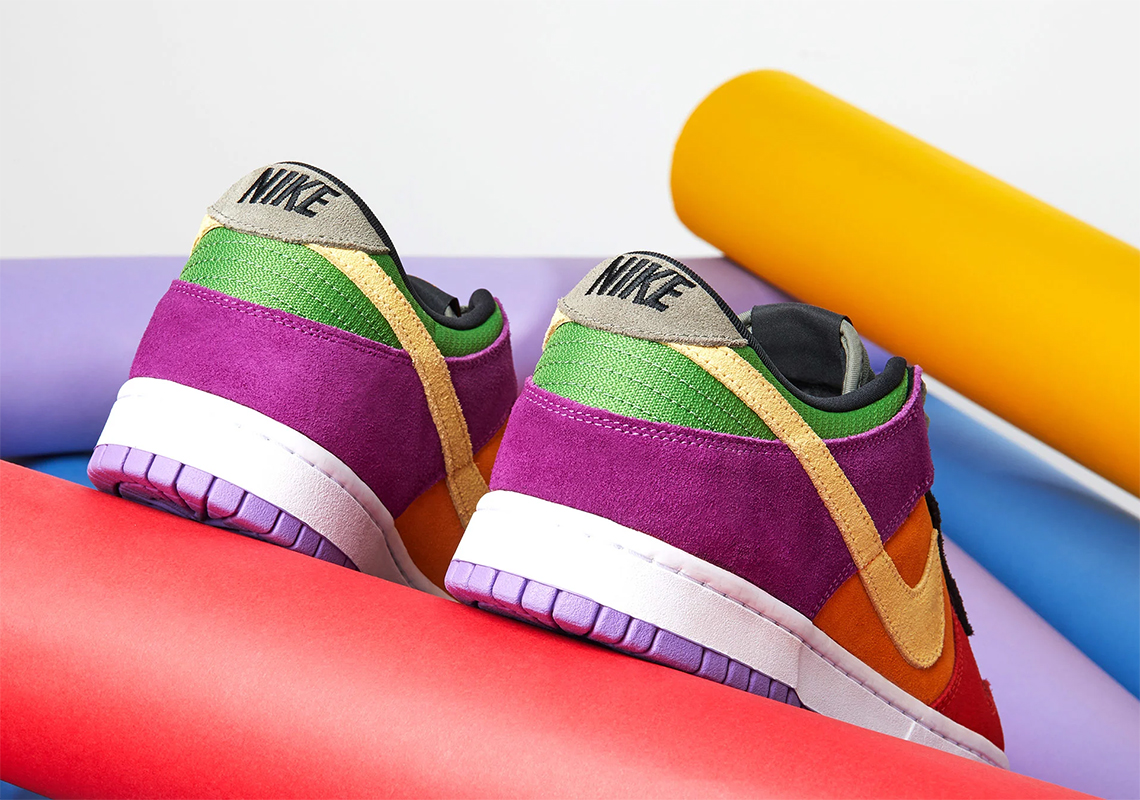 Nike Dunk Low Viotech Ct5050 500 3