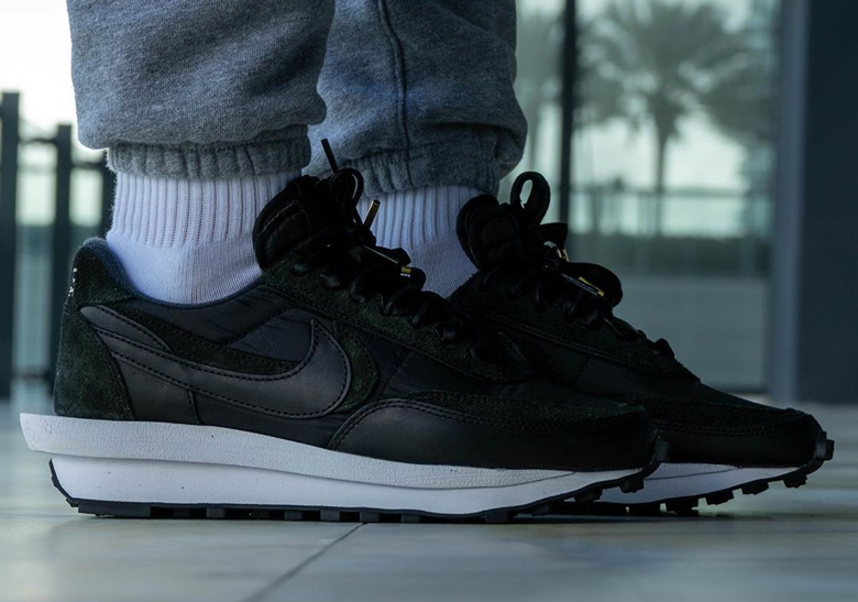 Nike Ldwaffle Sacai Bv0073 102 7