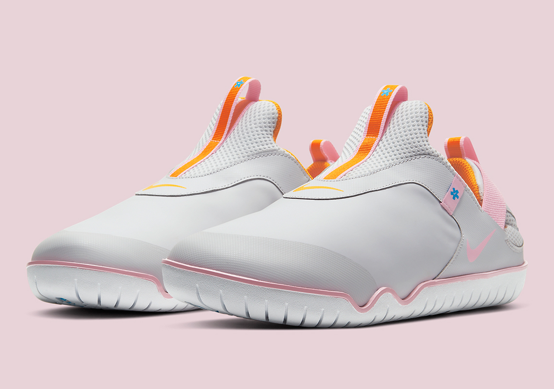 Nike Zoom Pulse White Ct1629 002 6 1