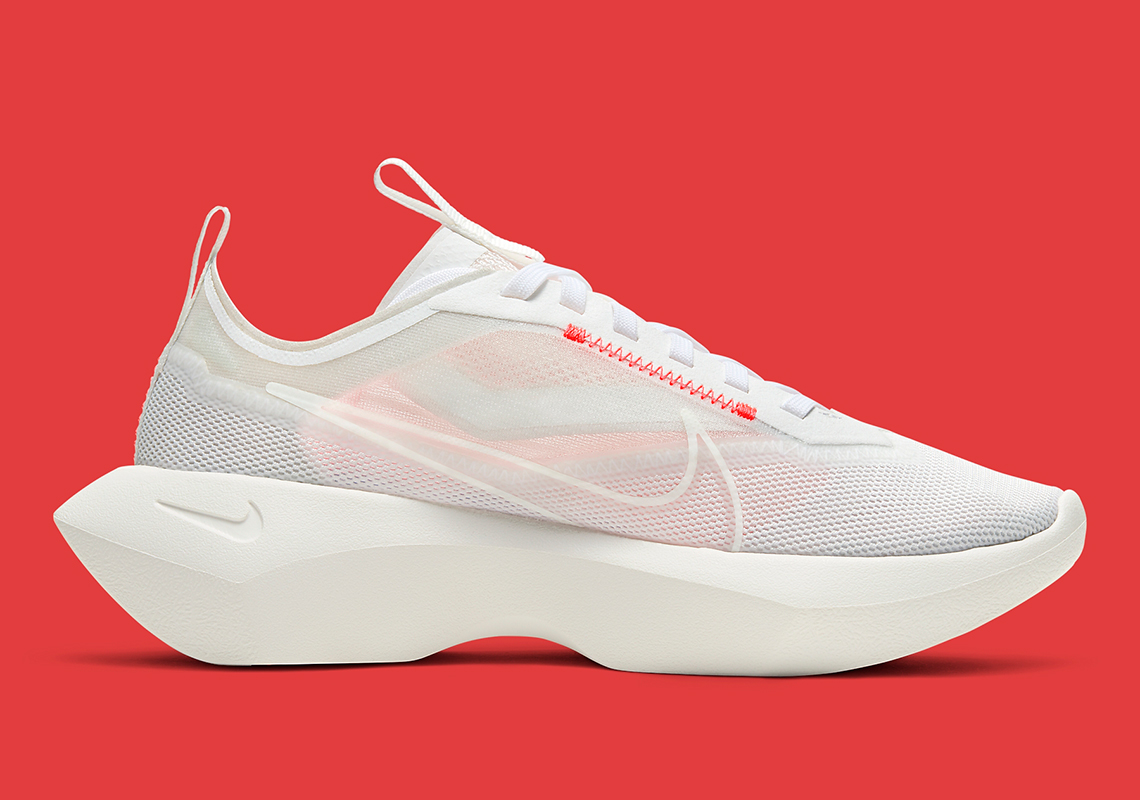 Nike Zoom Vista Lite Ci0905 100 Release Info 5