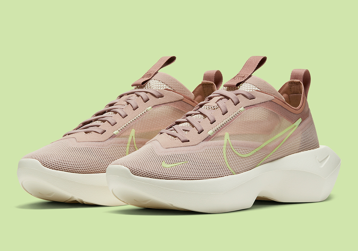 Nike Zoom Vista Lite Ci0905 200 Release Info 2