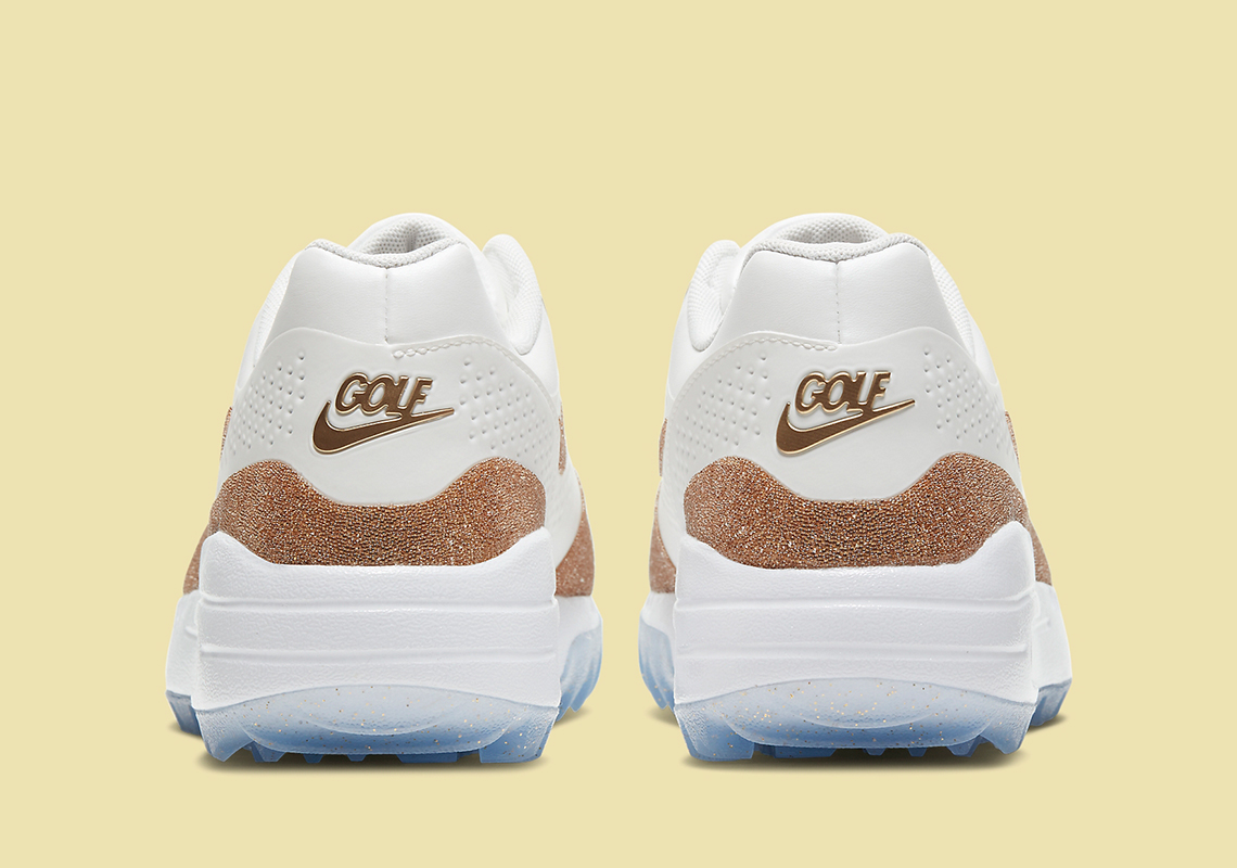 Swarovski Nike Air Max 1 Golf Bv0658 111 Release Info 4