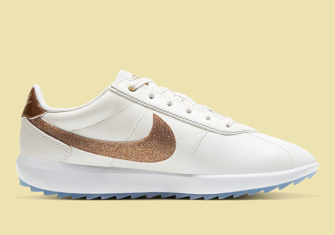 Swarovski Nike Cortez Ci2283 111 Release Info 1