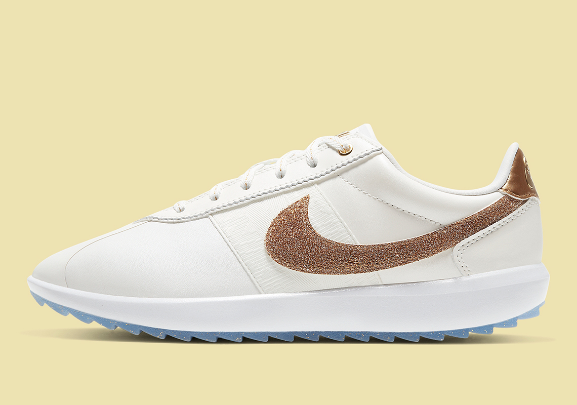 Swarovski Nike Cortez Ci2283 111 Release Info 2