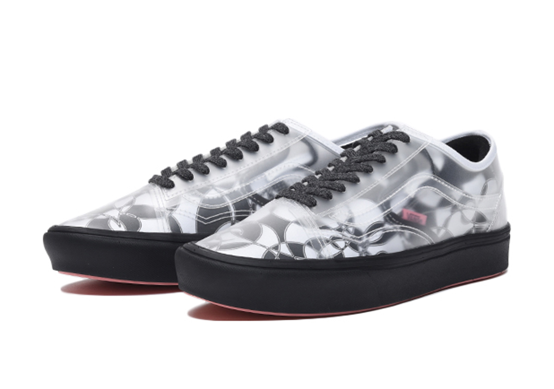 Vans Slip Skool Year Of The Rat 4