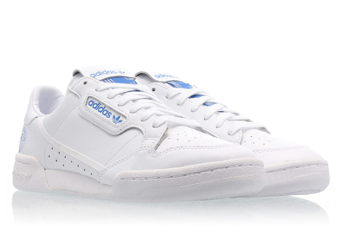 Adidas Continental 80 Fv3743 1
