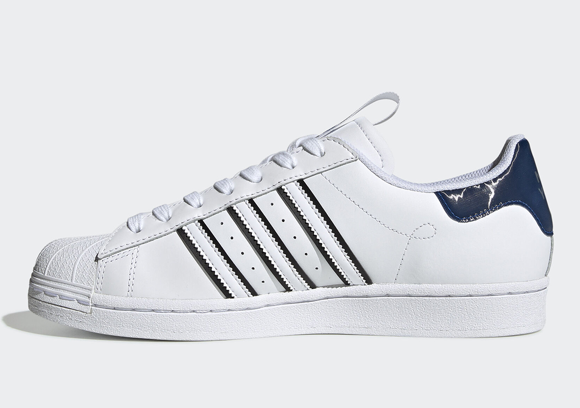 Adidas Superstar City Pack Nyc Fw2803 6