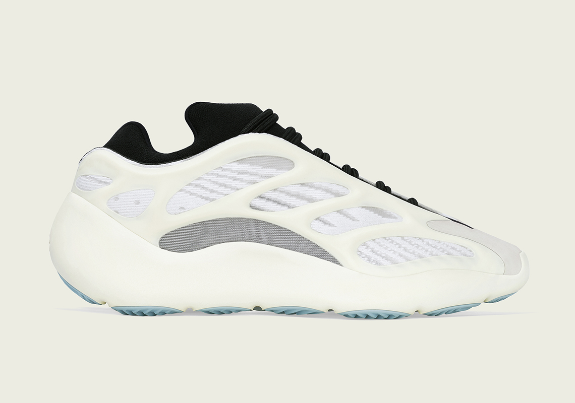 Where To Buy The adidas Yeezy 700 v3 “Azael”