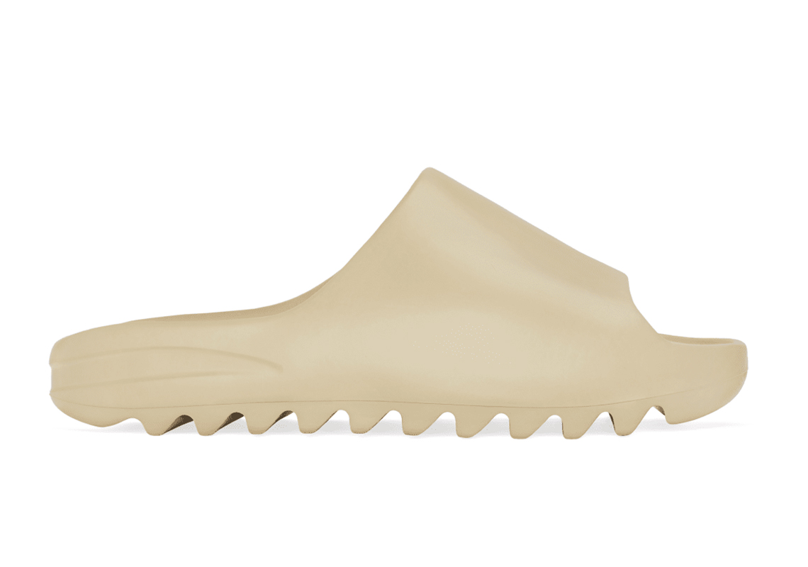 Adidas Yeezy Slide Sand Fw6344