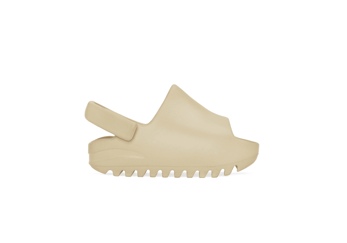 Adidas Yeezy Slide Sand Infant Fw6348