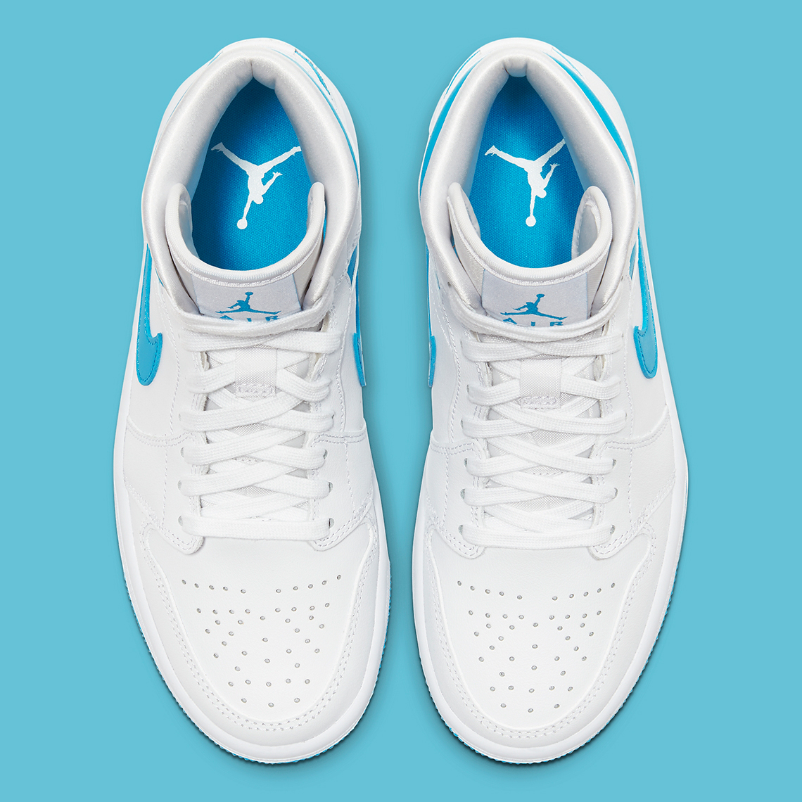 Air Jordan 1 Metallic Wmns Bq6472 114 6